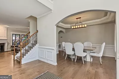 2 Stonebridge Way, Newnan, GA 30265 - Photo 14