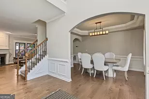 2 Stonebridge Way, Newnan, GA 30265 - Photo 14