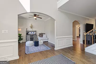 2 Stonebridge Way, Newnan, GA 30265 - Photo 12