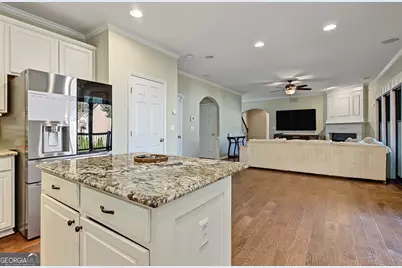 2 Stonebridge Way, Newnan, GA 30265 - Photo 30
