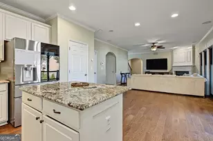 2 Stonebridge Way, Newnan, GA 30265 - Photo 30