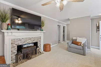 525 S Lewis Street, Metter, GA 30439 - Photo 40