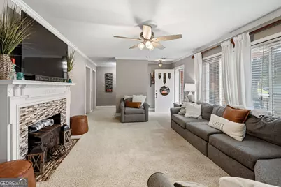 525 S Lewis Street, Metter, GA 30439 - Photo 38