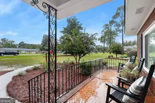 525 S Lewis St, Metter, GA 30439 - Photo 6