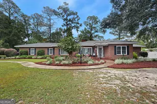 525 S Lewis St, Metter, GA 30439 - Photo 1