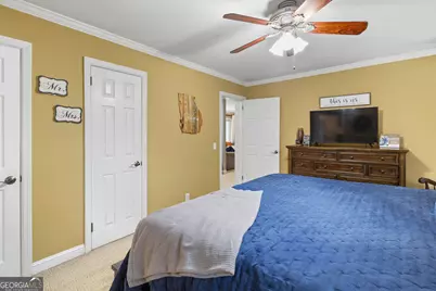 525 S Lewis Street, Metter, GA 30439 - Photo 28