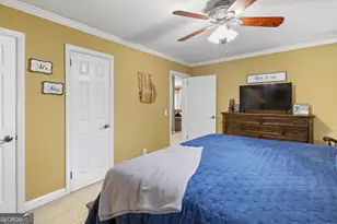 525 S Lewis St, Metter, GA 30439 - Photo 28