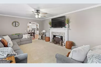 525 S Lewis Street, Metter, GA 30439 - Photo 8
