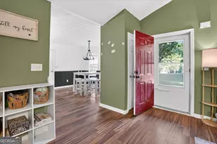 50 Tomkins Creek Trail, Forsyth, GA 31029 - Photo 2