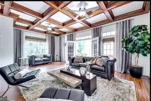 3337 Habersham Rd NW, Atlanta, GA 30305 - Photo 2
