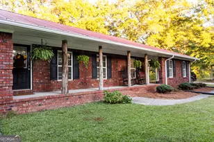 217 Forrester Cemetery Rd, Covington, GA 30014 - Photo 2