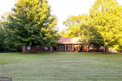 217 Forrester Cemetery Road, Covington, GA 30014 - Photo 1