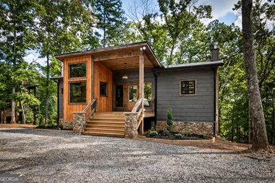 39 Lena Courts, Morganton, GA 30560 - Photo 4