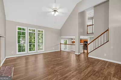 1207 Tyne Way, Stone Mountain, GA 30088 - Photo 8