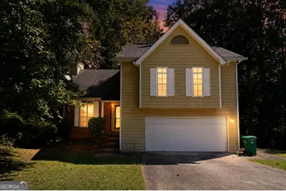 1207 Tyne Way, Stone Mountain, GA 30088 - Photo 2