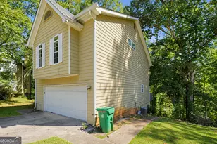 1207 Tyne Way, Stone Mountain, GA 30088 - Photo 6