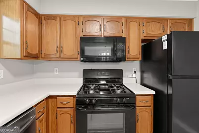 1207 Tyne Way, Stone Mountain, GA 30088 - Photo 16