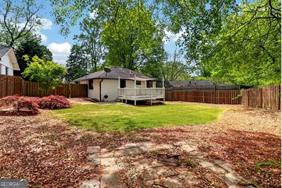 823 Frances Drive SE, Smyrna, GA 30080 - Photo 24