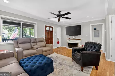 823 Frances Drive SE, Smyrna, GA 30080 - Photo 10