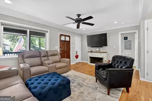 823 Frances Dr SE, Smyrna, GA 30080 - Photo 10
