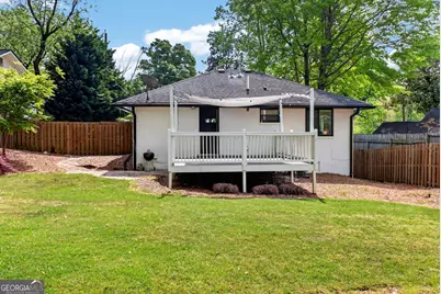 823 Frances Drive SE, Smyrna, GA 30080 - Photo 26