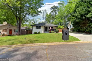 823 Frances Dr SE, Smyrna, GA 30080 - Photo 2