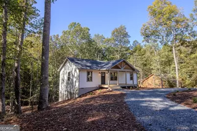 231 Malory Circle, Ellijay, GA 30540 - Photo 30