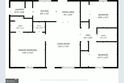 200 Prestigious Place, Senoia, GA 30276 - Photo 6