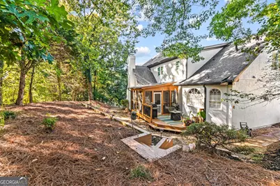 210 Sandridge Court, Alpharetta, GA 30022 - Photo 46
