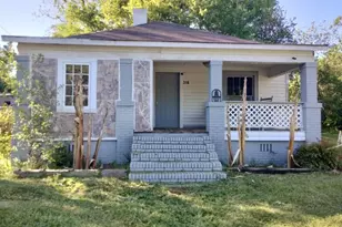 316 McKinley St, Dublin, GA 31021 - Photo 1