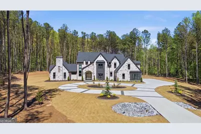 1315 Sandy Creek Road, Tyrone, GA 30290 - Photo 4