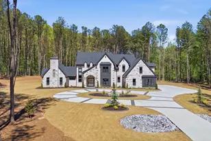 1315 Sandy Creek Rd, Tyrone, GA 30290 - Photo 4