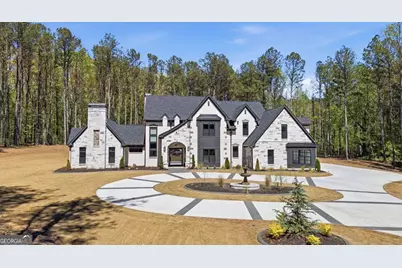 1315 Sandy Creek Road, Tyrone, GA 30290 - Photo 6
