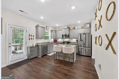 1253 Richmond Court SE, Atlanta, GA 30354 - Photo 8
