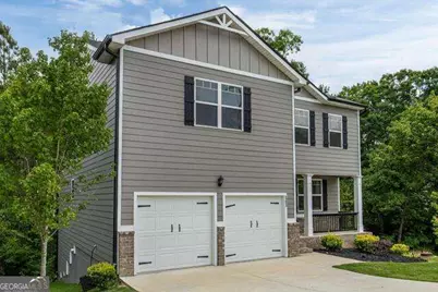 1253 Richmond Court SE, Atlanta, GA 30354 - Photo 2