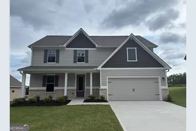 203 Cantrell Drive, Dallas, GA 30157 - Photo 1