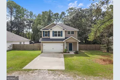 149 Vandiver Road, Allenhurst, GA 31301 - Photo 28