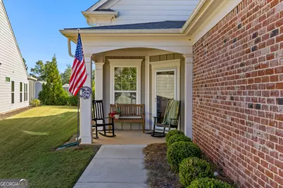 314 Duplin Drive, Griffin, GA 30223 - Photo 4