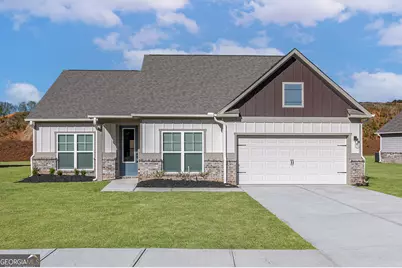 52 Cantrell Drive, Dallas, GA 30157 - Photo 2