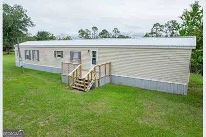 601 Walker Road, Waycross, GA 31501 - Photo 2