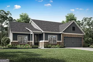 132 Cantrell Dr, Dallas, GA 30157 - Photo 1
