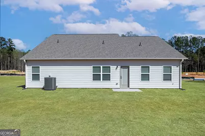 132 Cantrell Drive, Dallas, GA 30157 - Photo 4