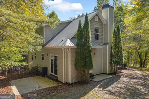 576 Stanley Nix Rd, Cleveland, GA 30528 - Photo 4