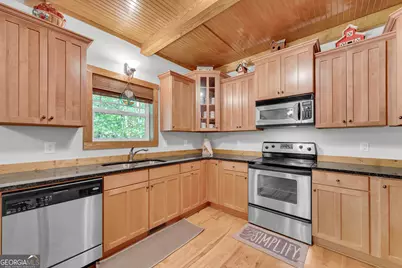576 Stanley Nix Road, Cleveland, GA 30528 - Photo 36
