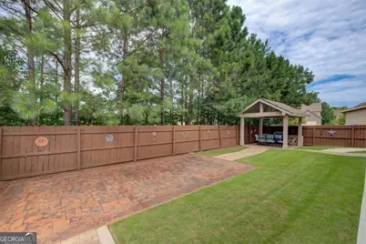 1267 Balvaird Drive, Lawrenceville, GA 30045 - Photo 6