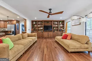 185 Bartlett Cir, Bowdon, GA 30108 - Photo 16