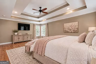 185 Bartlett Circle, Bowdon, GA 30108 - Photo 6