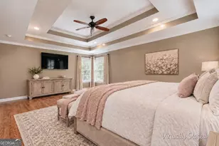 185 Bartlett Cir, Bowdon, GA 30108 - Photo 6