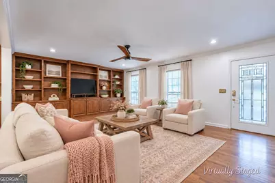 185 Bartlett Circle, Bowdon, GA 30108 - Photo 18
