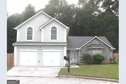 2150 Mulberry Lane, Lithonia, GA 30058 - Photo 1